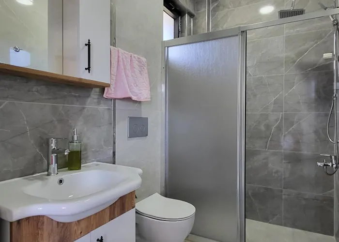 Вилла Villa Verde Даламан