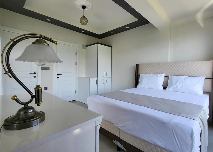 Villa Verde Даламан