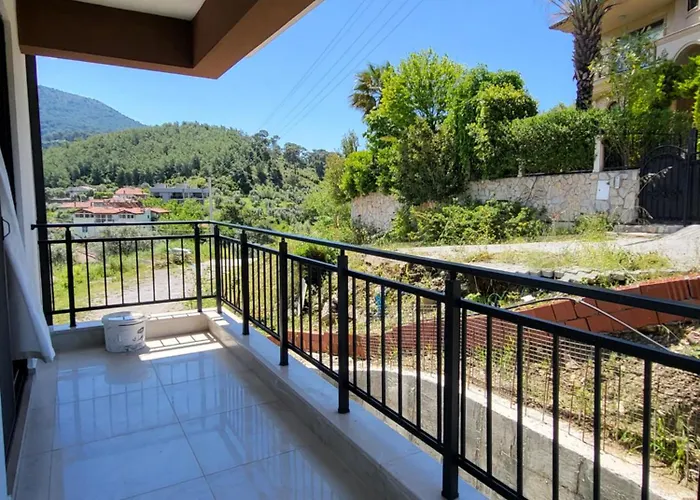 Villa Verde * Даламан