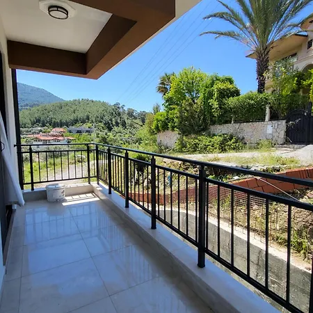 Villa Verde * Dalaman