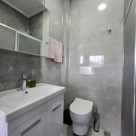 Villa Verde Dalaman