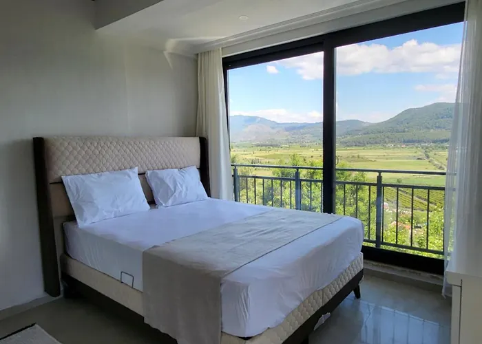 Villa Verde Villa Dalaman