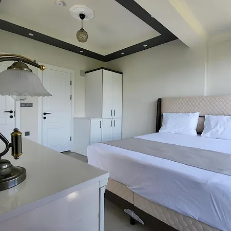 Villa Verde 达拉曼