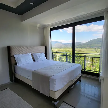 Villa Verde 别墅 达拉曼