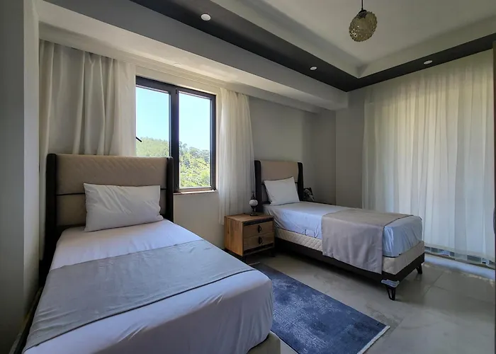 Villa Verde *