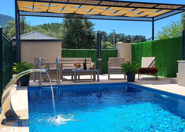 Villa Villa Verde Dalaman