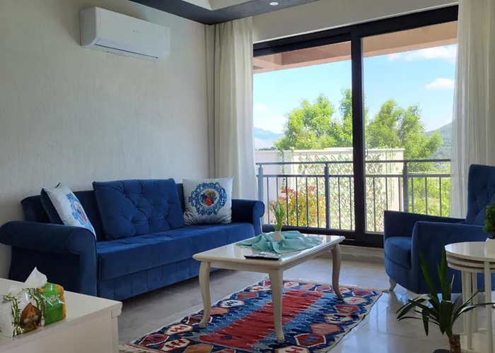 Villa Verde *