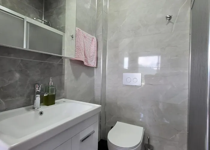 Villa Verde Dalaman