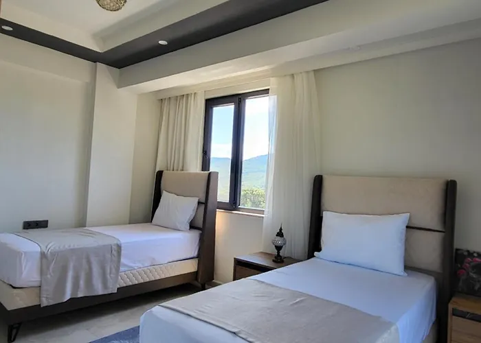 Villa Villa Verde