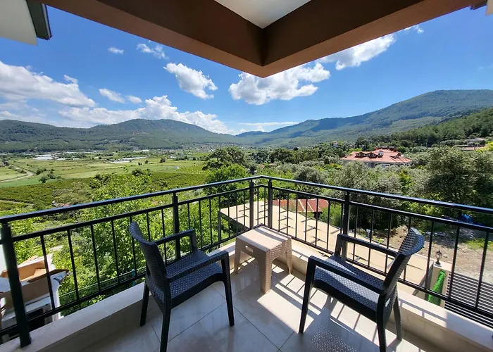 Villa Verde *